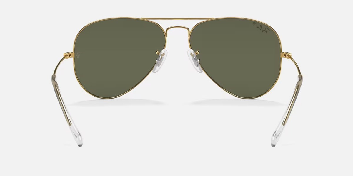 Ray-Ban RB3025 Aviator 001