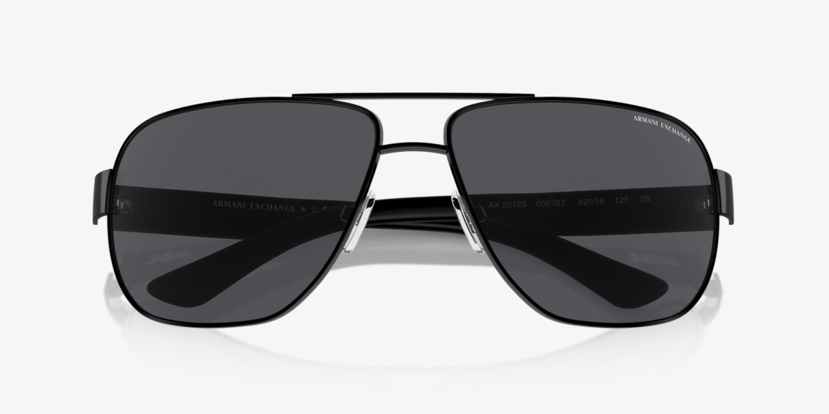 Armani Exchange AX2012S 606387