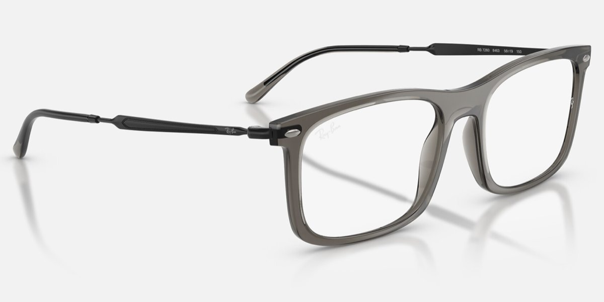 Ray-Ban RX7260 8463