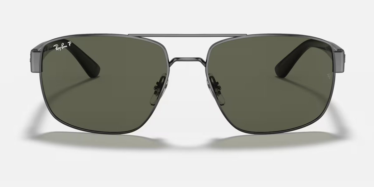 Ray-Ban RB3663 004/58 3P