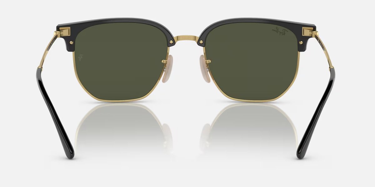 Ray-Ban RB4416 New Clubmaster 601/31