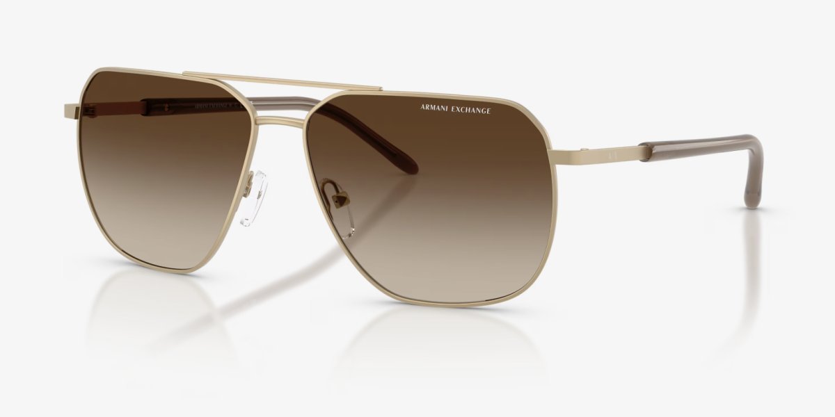 Armani Exchange AX2057S 612113