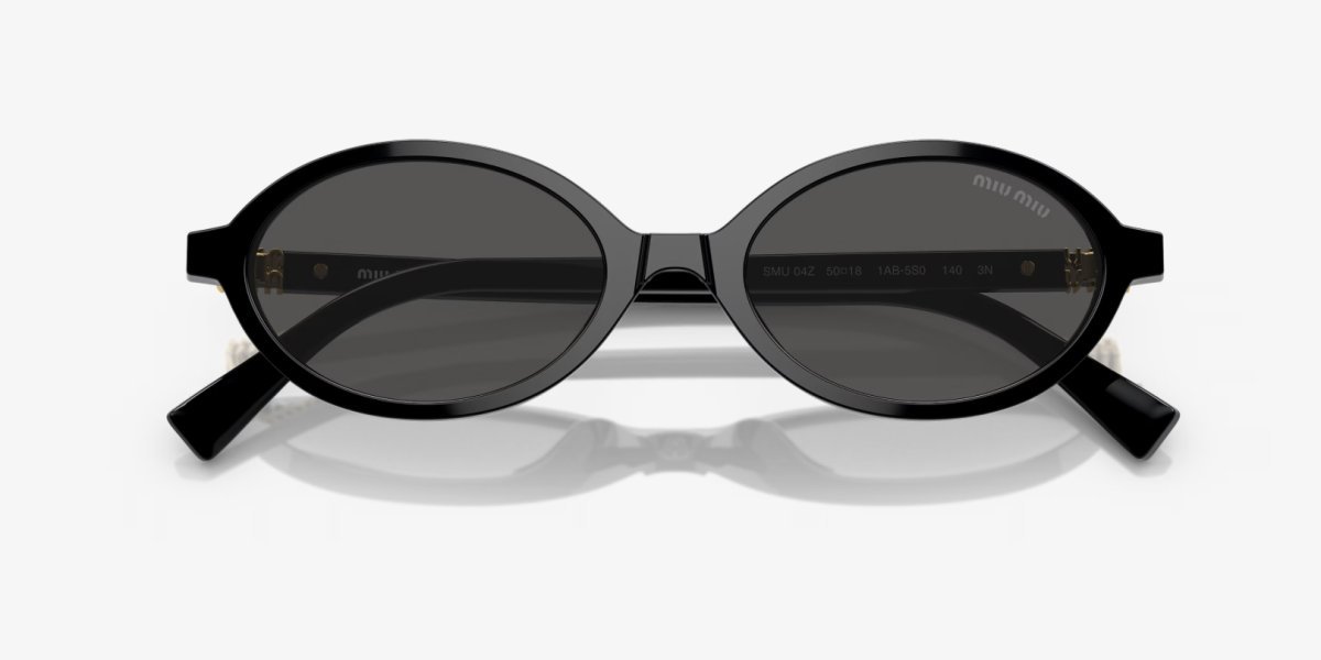 Miu Miu MU 04ZS 1AB5S0