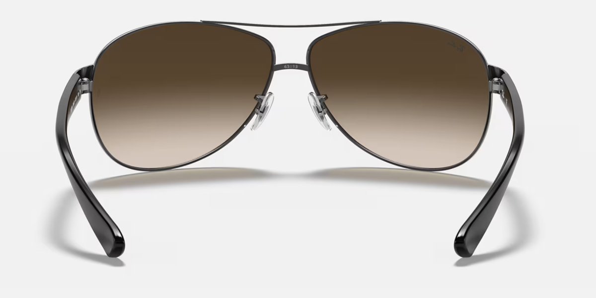 Ray-Ban RB3386 004/13 3N