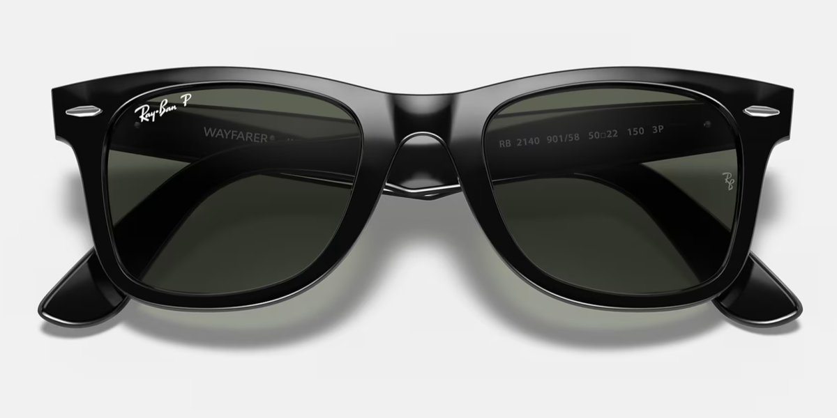 Ray-Ban RB2140 Original Wayferer Classic 901 3N