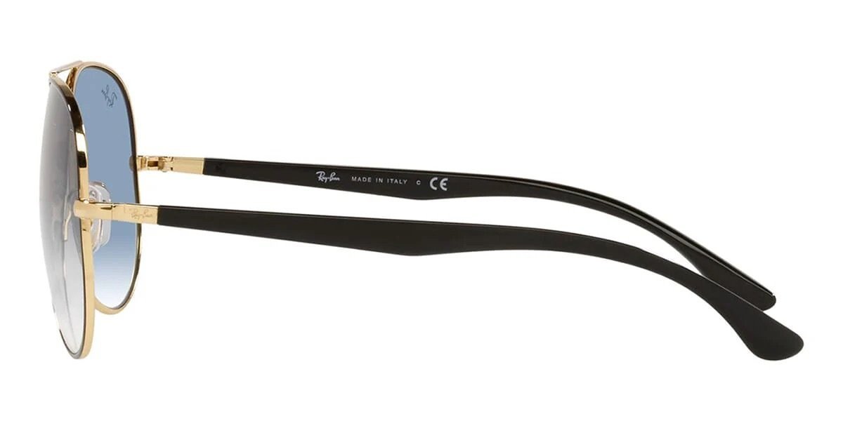 Ray-Ban RB3675 9000/3F