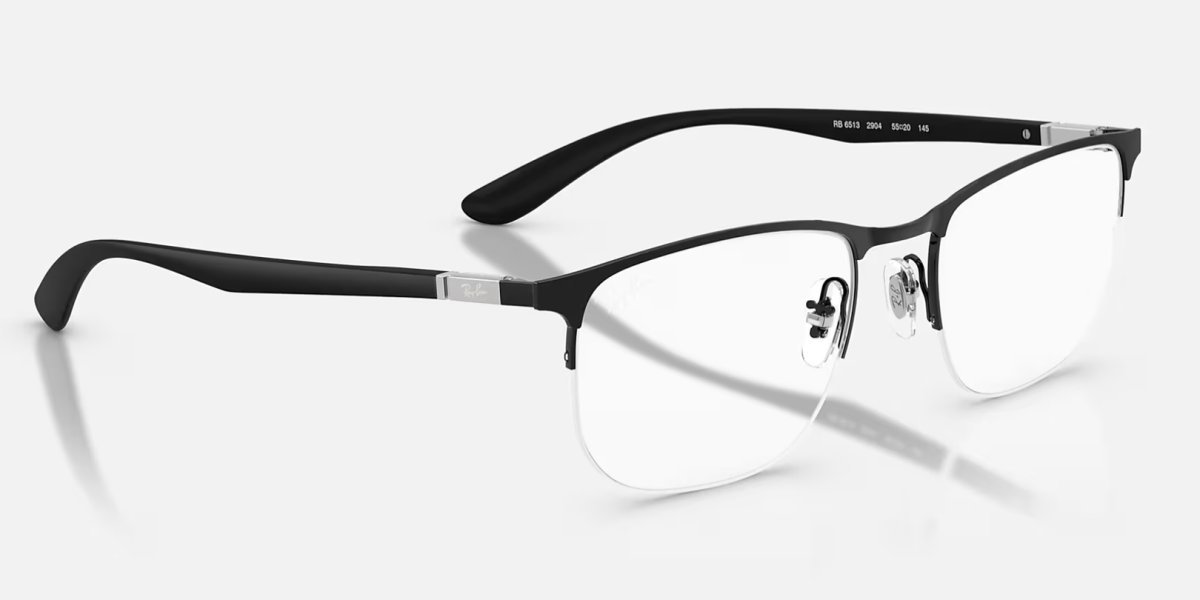 Ray-Ban 0RX6513 2904
