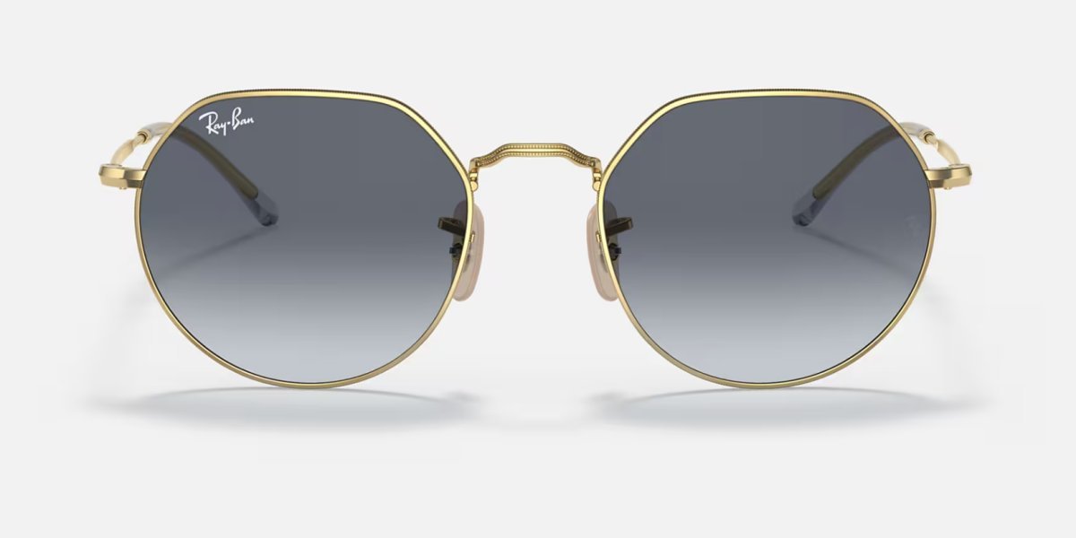 Ray-Ban RB3565 Jack 001/86
