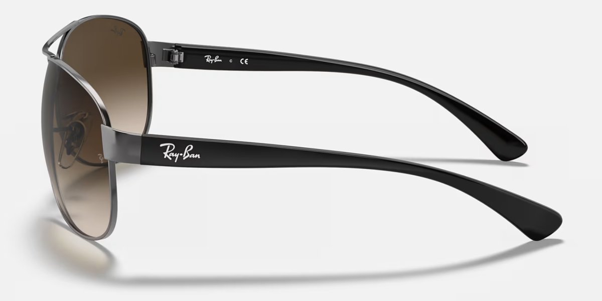 Ray-Ban RB3386 004/13 3N