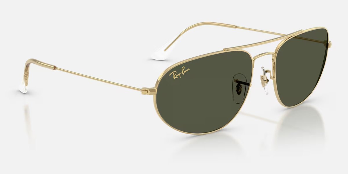 Ray-Ban RB3945 Explorer IV 9196/31 3N