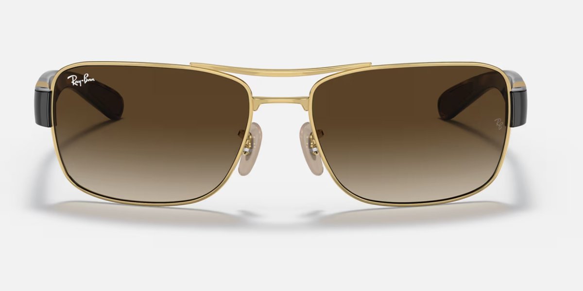 Ray-Ban RB3522 001/13 3N