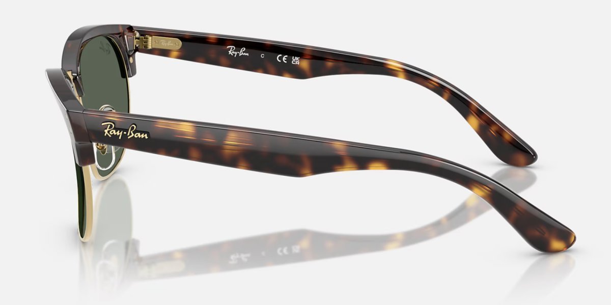 Ray-Ban RBR0504S Clubmaster Reverse 1359/VR