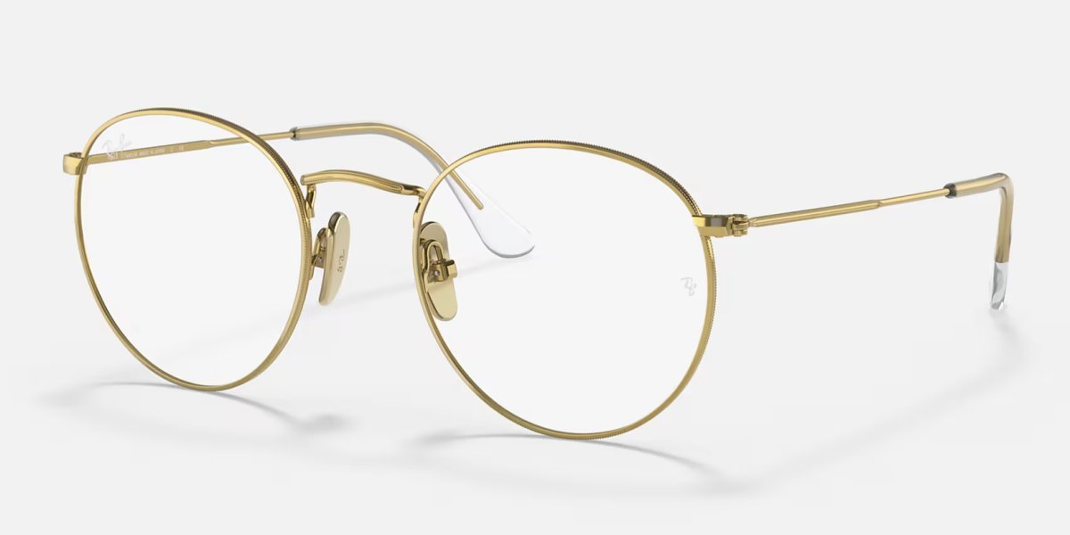 Ray-Ban 0RX8247V 1225