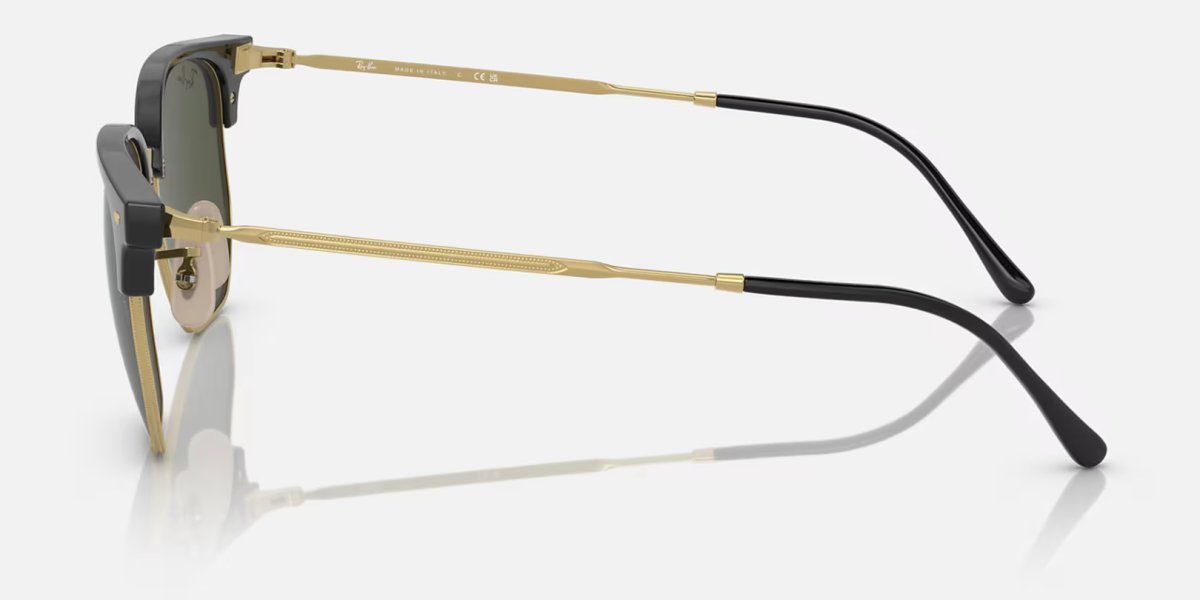 Ray-Ban RB4416 New Clubmaster 601/31
