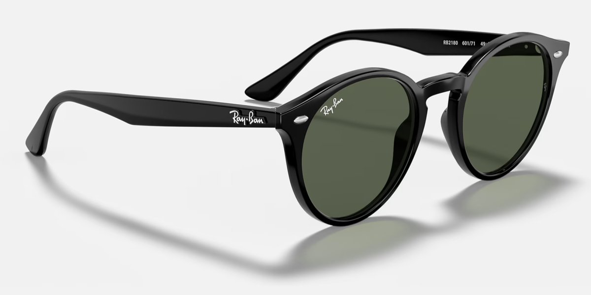 Ray-Ban RB2180 601/71