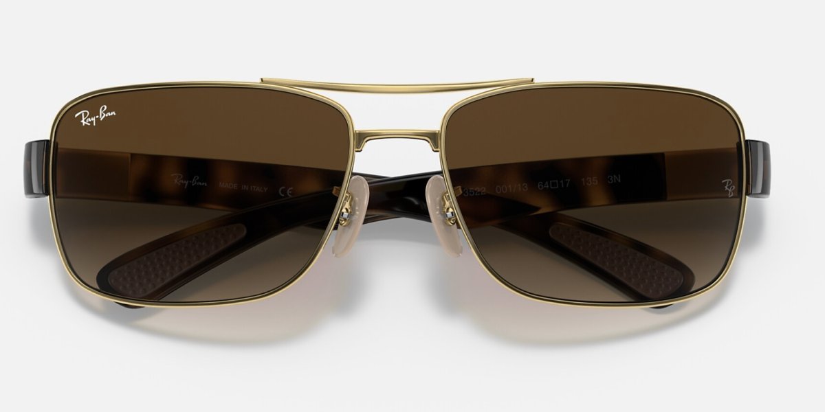 Ray-Ban RB3522 001/13 3N