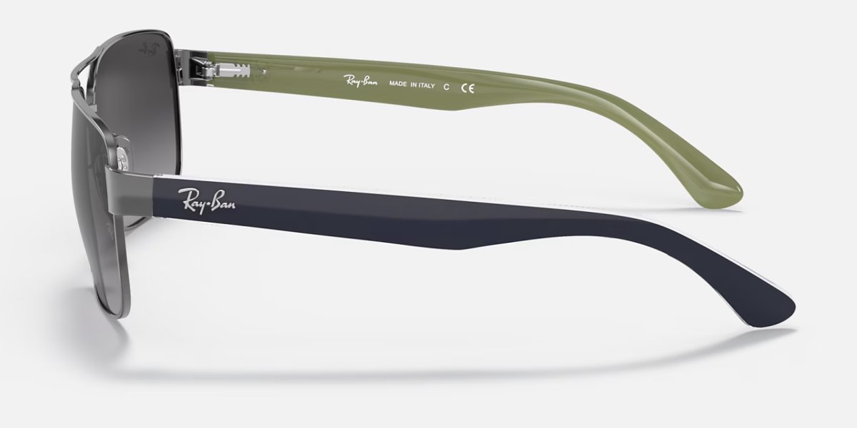 Ray-Ban RB3530 004/8G 3N