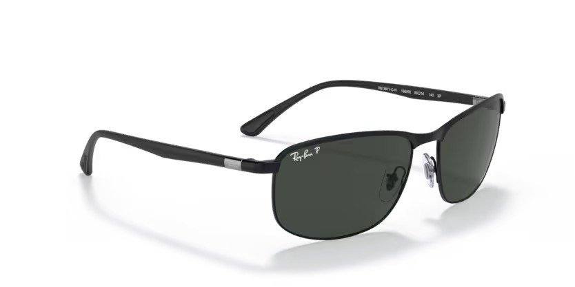 Ray-Ban RB3671-CH 186/K8