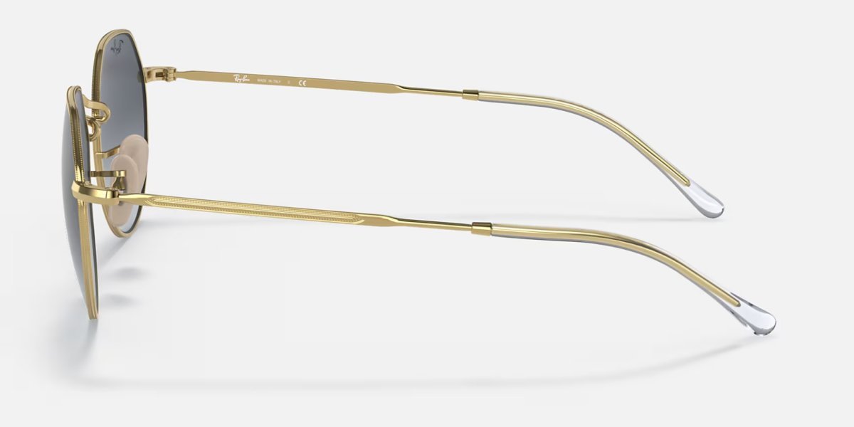 Ray-Ban RB3565 Jack 001/86
