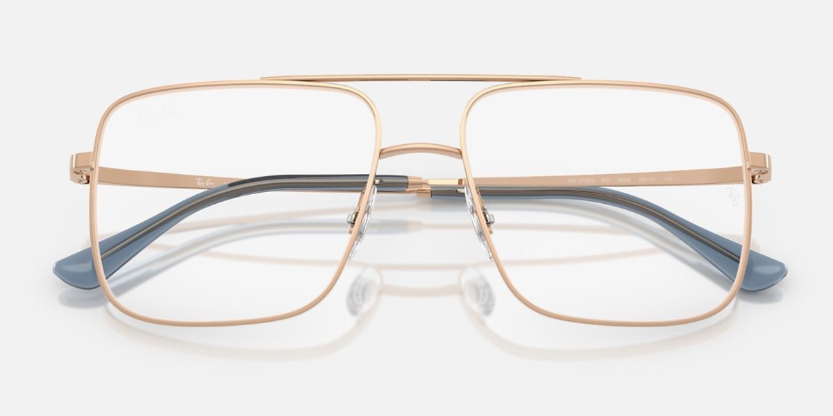Ray-Ban 0RX3758V Ari 3094